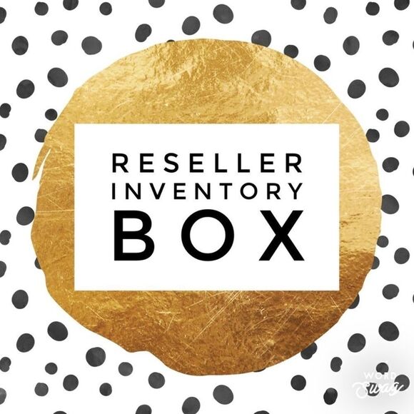 ALL NWT RESELLER MYSTERY BUNDLE - Picture 1 of 1